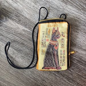 Coin / mini purse from Eqypt